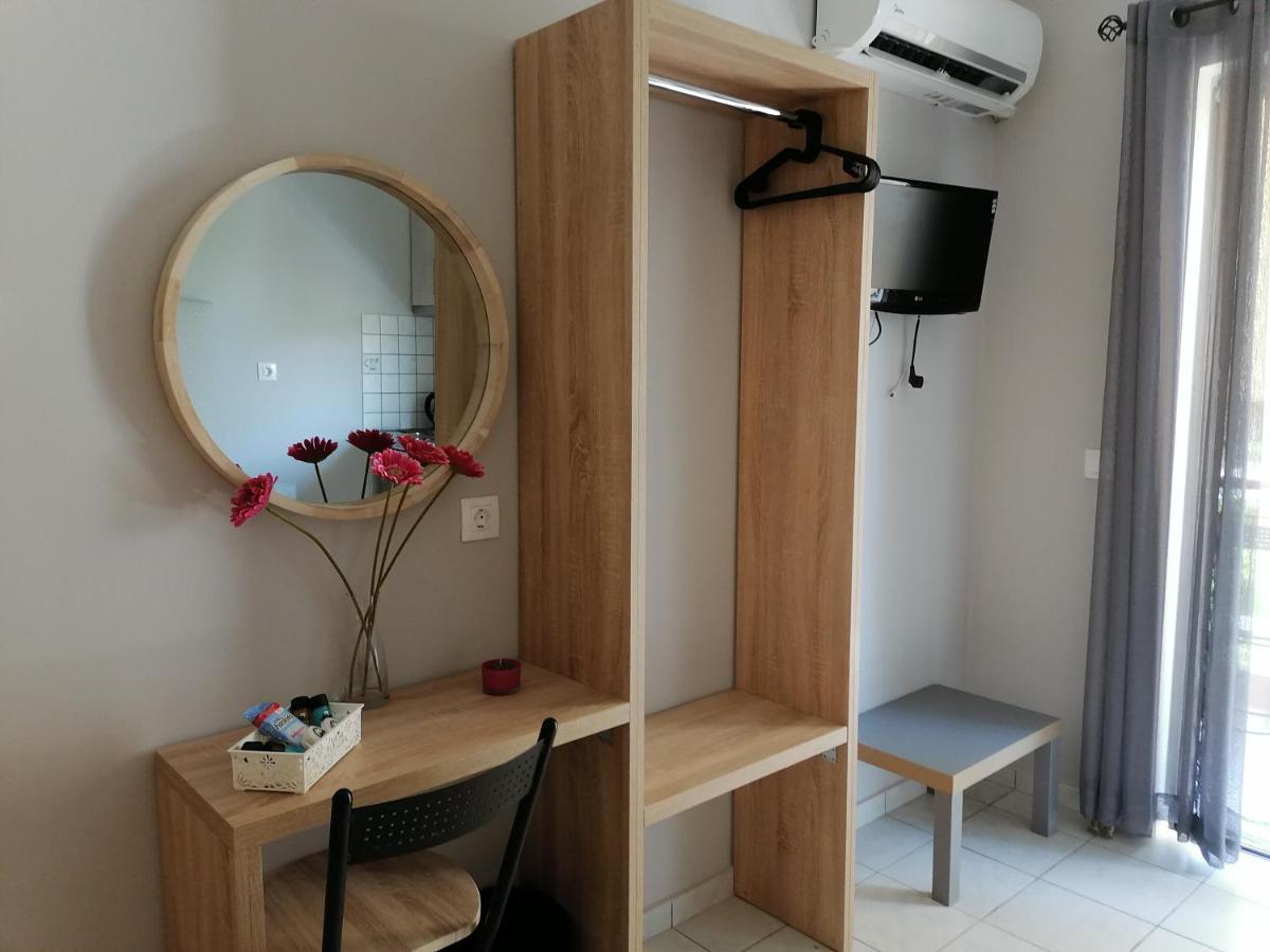 Nini'S House 2 Apartment Nydri  Luaran gambar