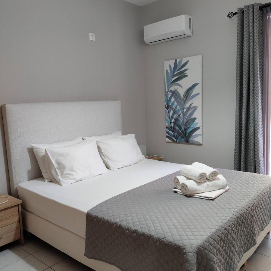 Nini'S House 2 Apartment Nydri  Luaran gambar